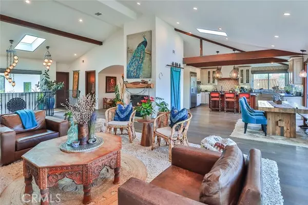 Agoura Hills, CA 91301,5617 Colodny Drive