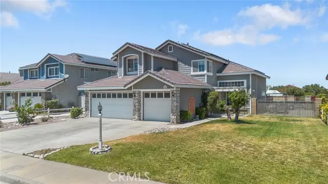 3143 Tourmaline Lane, Palmdale, CA 93550