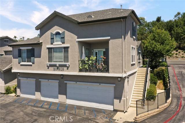 20000 Plum Canyon Road #1827, Saugus (santa Clarita), CA 91350