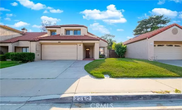 Simi Valley, CA 93063,2383 Hampton Avenue