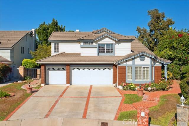 8042 Masefield Court, West Hills (los Angeles), CA 91304