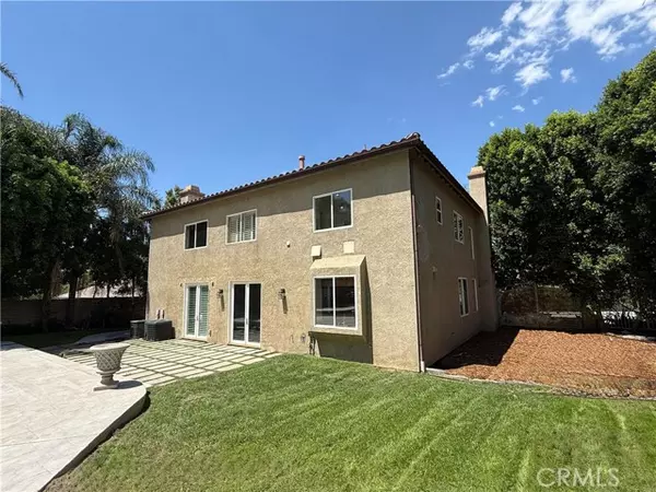 Granada Hills (los Angeles), CA 91344,11737 Lois Court