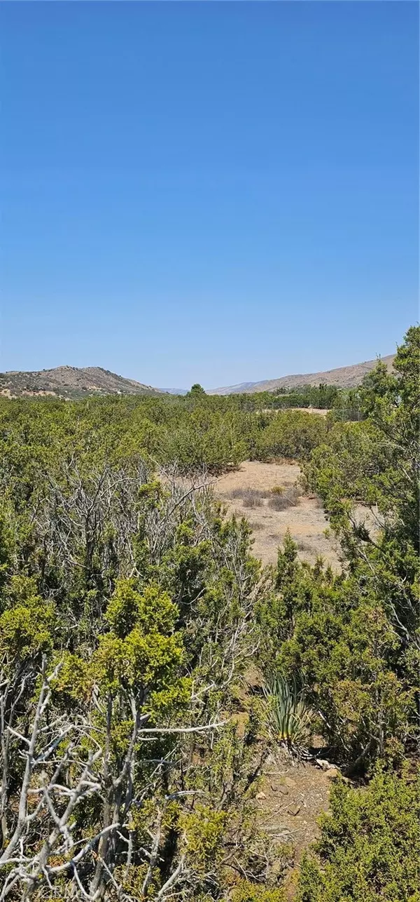 0 Easy Street, Acton, CA 93510