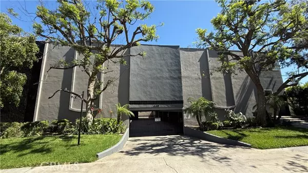 447 W Elk Avenue, Glendale, CA 91204