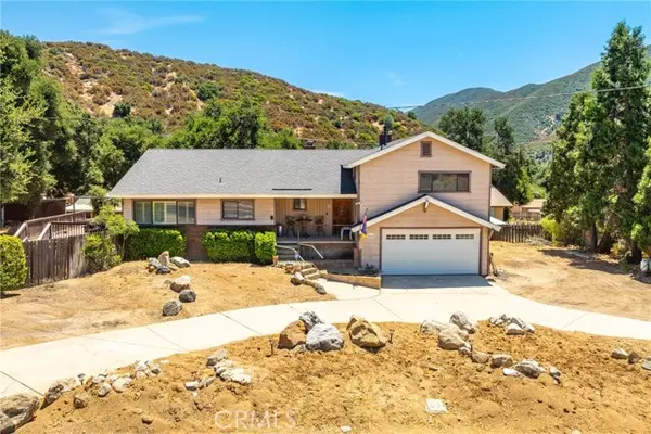 39828 San Francisquito Canyon Road, Green Valley, CA 91390