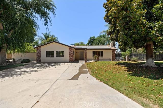 921 Christian Avenue, Bakersfield, CA 93314