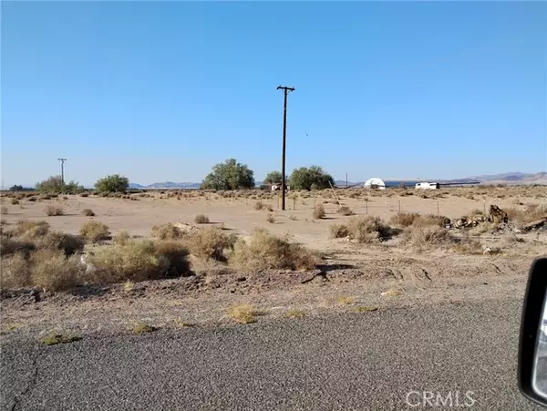 Newberry Springs, CA 92365,48444 Memorial Drive