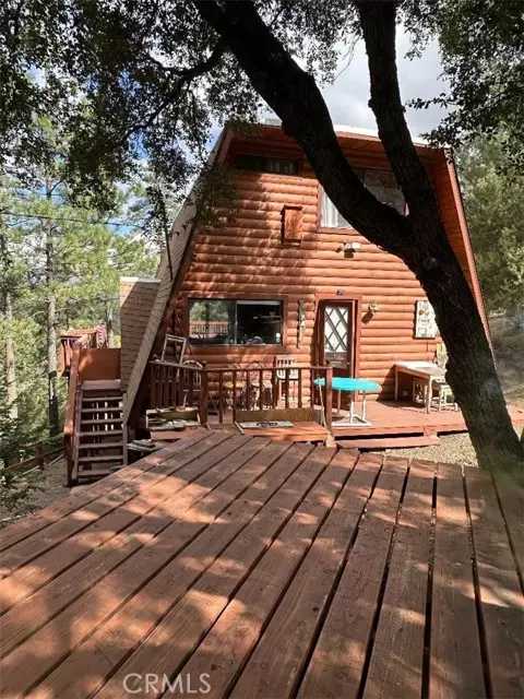 Pine Mtn Club, CA 93222,1320 Woodland Drive