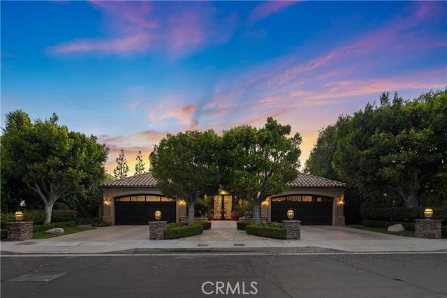 2323 Worthing Lane, Los Angeles, CA 90077
