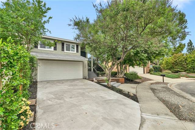 1059 Hillview Circle, Simi Valley, CA 93065