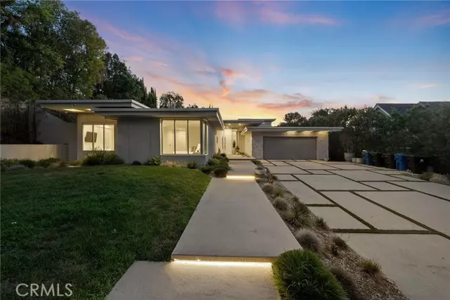 4727 Alonzo Avenue, Encino (los Angeles), CA 91316