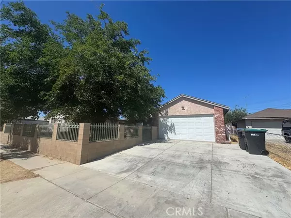Palmdale, CA 93550,38539 35th Street