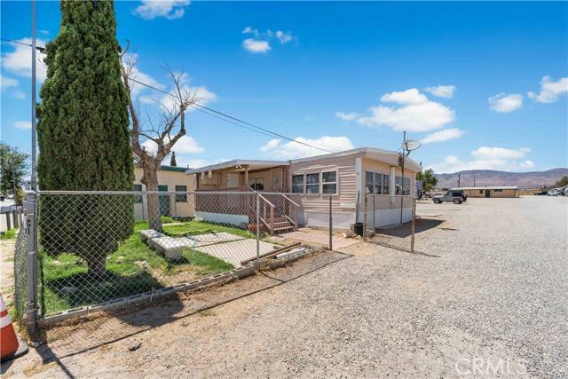 Mojave, CA 93501,2121 Nadeau Street #C1
