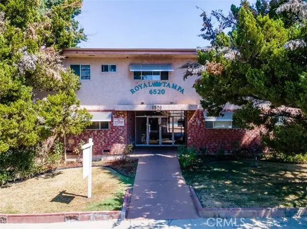 6520 Shirley Avenue #3, Reseda (los Angeles), CA 91335