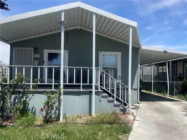 Lancaster, CA 93535,1501 E Avenue I #111