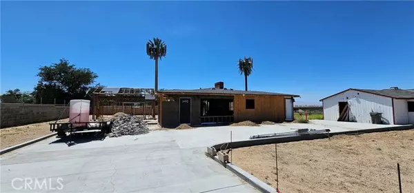 45219 12th Street, Lancaster, CA 93535