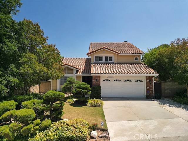 17252 Wentzel Way, Granada Hills (los Angeles), CA 91344