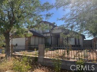 44535 Aspen Street, Lancaster, CA 93535