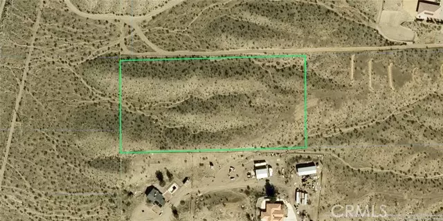 Helendale, CA 92342,0 Eveshorn Road