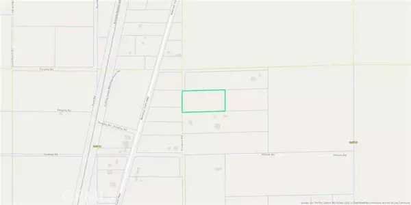 Helendale, CA 92342,0 Eveshorn Road