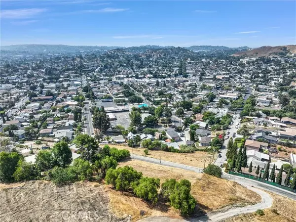 Los Angeles, CA 90032,3906 Locke Avenue