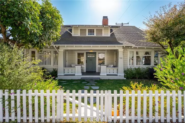 Ventura, CA 93001,732 Poli Street