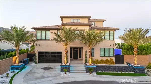 Porter Ranch (los Angeles), CA 91326,20043 Mersey Lane