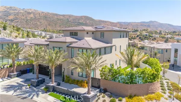 Porter Ranch (los Angeles), CA 91326,20043 Mersey Lane