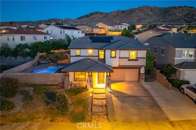 2322 Carolyn Drive, Palmdale, CA 93551