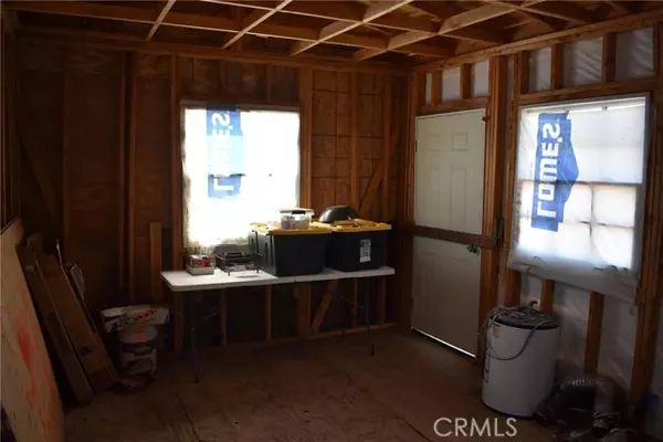 Fairmont, CA 93536,24400 Vac/244 Stw Drt /Vic Avenue B1