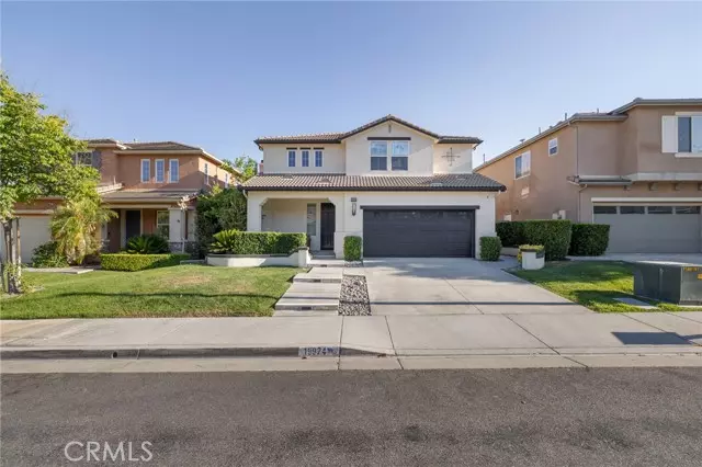 Saugus (santa Clarita), CA 91350,19924 Via Joyce Drive