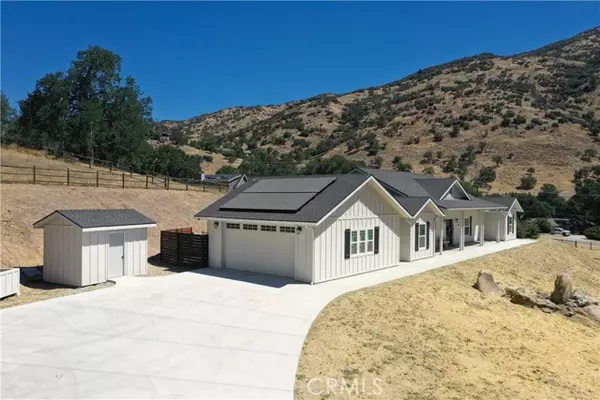Tehachapi, CA 93561,25904 Bear Valley Road
