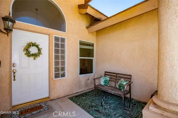 Lancaster, CA 93536,4018 Via Barbara