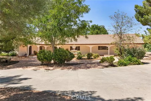 35356 Sierra Vista Drive, Agua Dulce, CA 91390