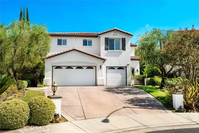 29160 Harmony Way, Saugus (santa Clarita), CA 91390