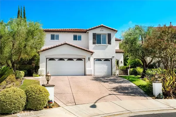 29160 Harmony Way, Saugus (santa Clarita), CA 91390