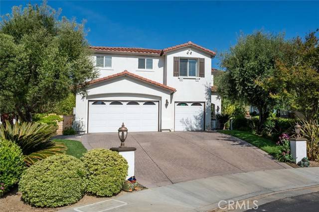29160 Harmony Way, Saugus (santa Clarita), CA 91390