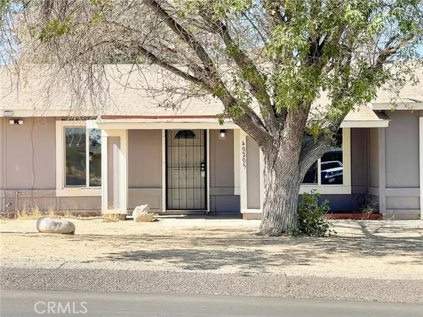 Palmdale, CA 93591,40205 162nd Street