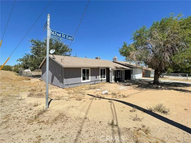 Palmdale, CA 93591,40205 162nd Street