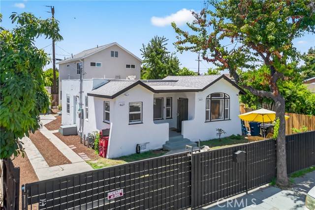 8627 John Avenue, Los Angeles, CA 90002