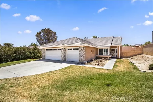 3310 Purple Sage Lane, Palmdale, CA 93550