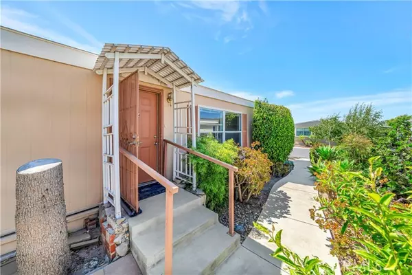 Camarillo, CA 93012,24 Gitana Avenue #164