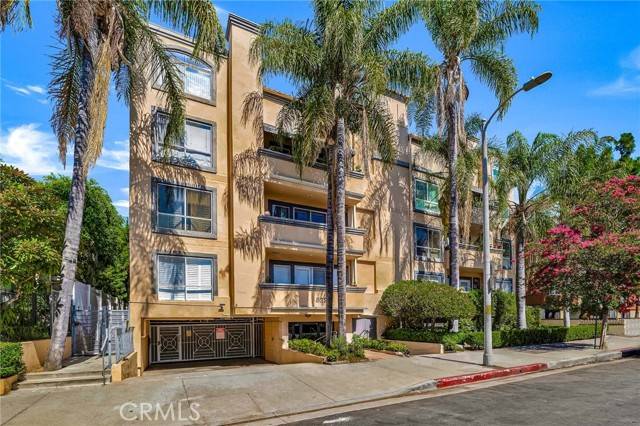 5224 Zelzah Avenue #208, Encino (los Angeles), CA 91316