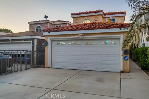 2975 Fernwood Avenue, Lynwood, CA 90262