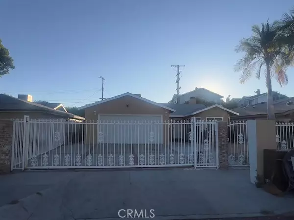 7363 Bothwell Road, Reseda (los Angeles), CA 91335