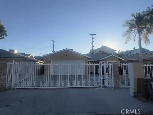 7363 Bothwell Road, Reseda (los Angeles), CA 91335