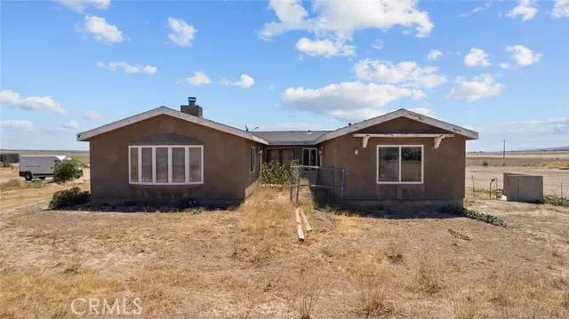 Lancaster, CA 93536,50802 280th Street