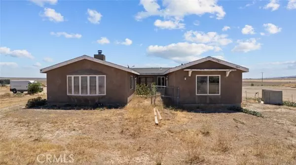 50802 280th Street, Lancaster, CA 93536