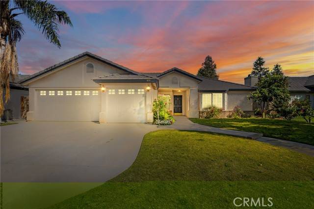 631 Faversham Way, Bakersfield, CA 93311
