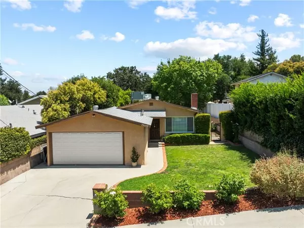 25058 Wheeler Road, Newhall (santa Clarita), CA 91321